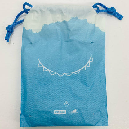 【中古】 X 「POPMART THE MONSTER PIN FOR LOVE シリーズ ぬいぐるみペンダント