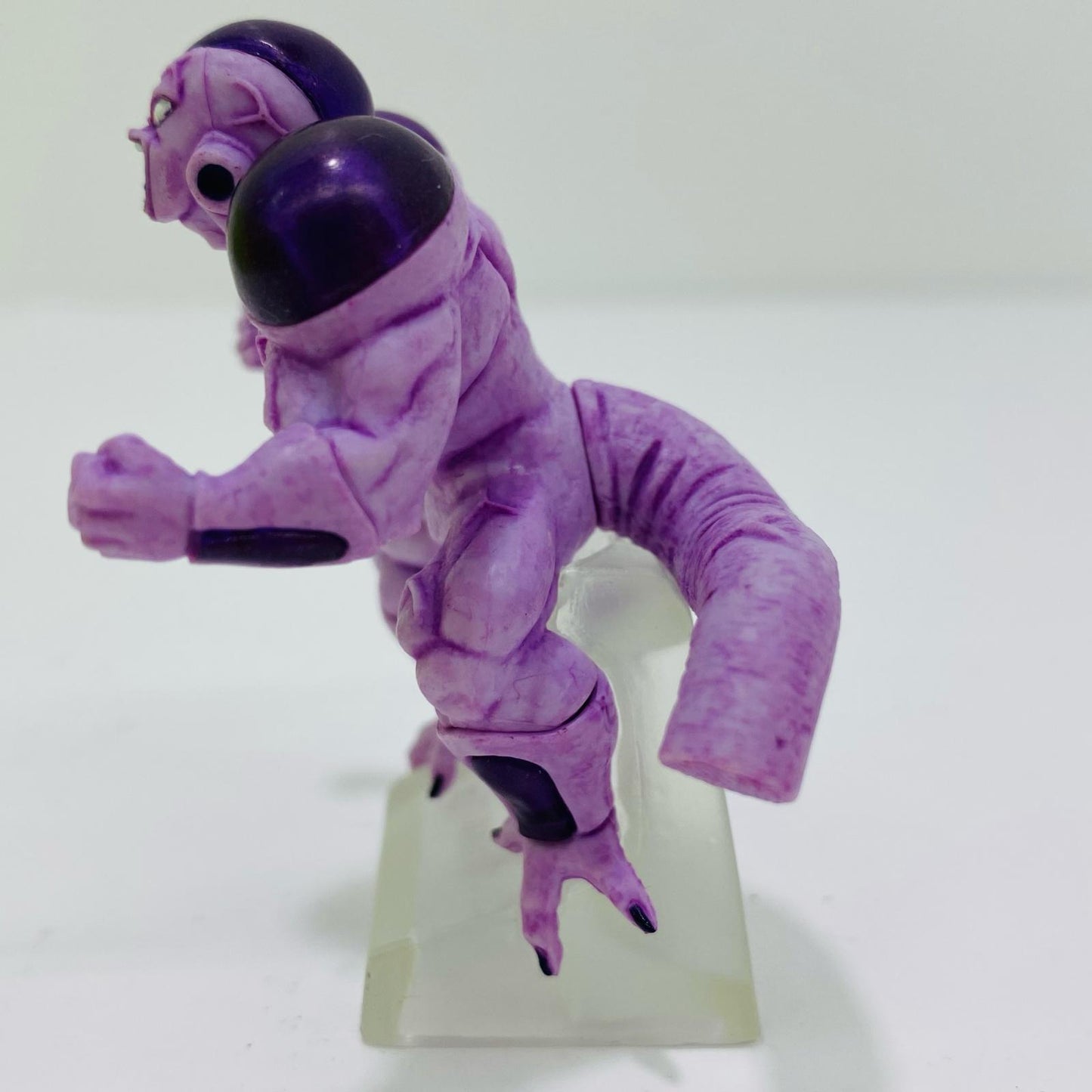 【中古】 フリーザ 「DG ドラゴンボール改 01」【フィギュア】