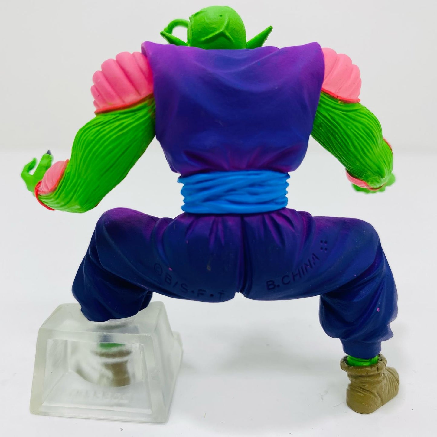 【中古】 ピッコロ 「DG ドラゴンボール改 01」【フィギュア】