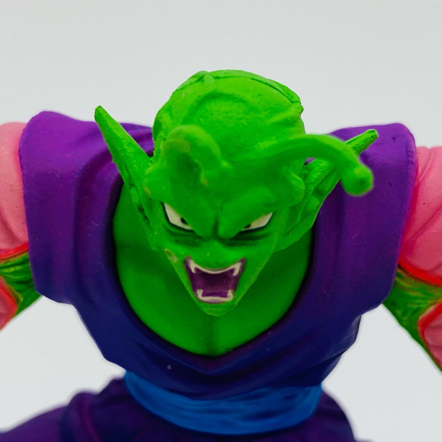 【中古】 ピッコロ 「DG ドラゴンボール改 01」【フィギュア】