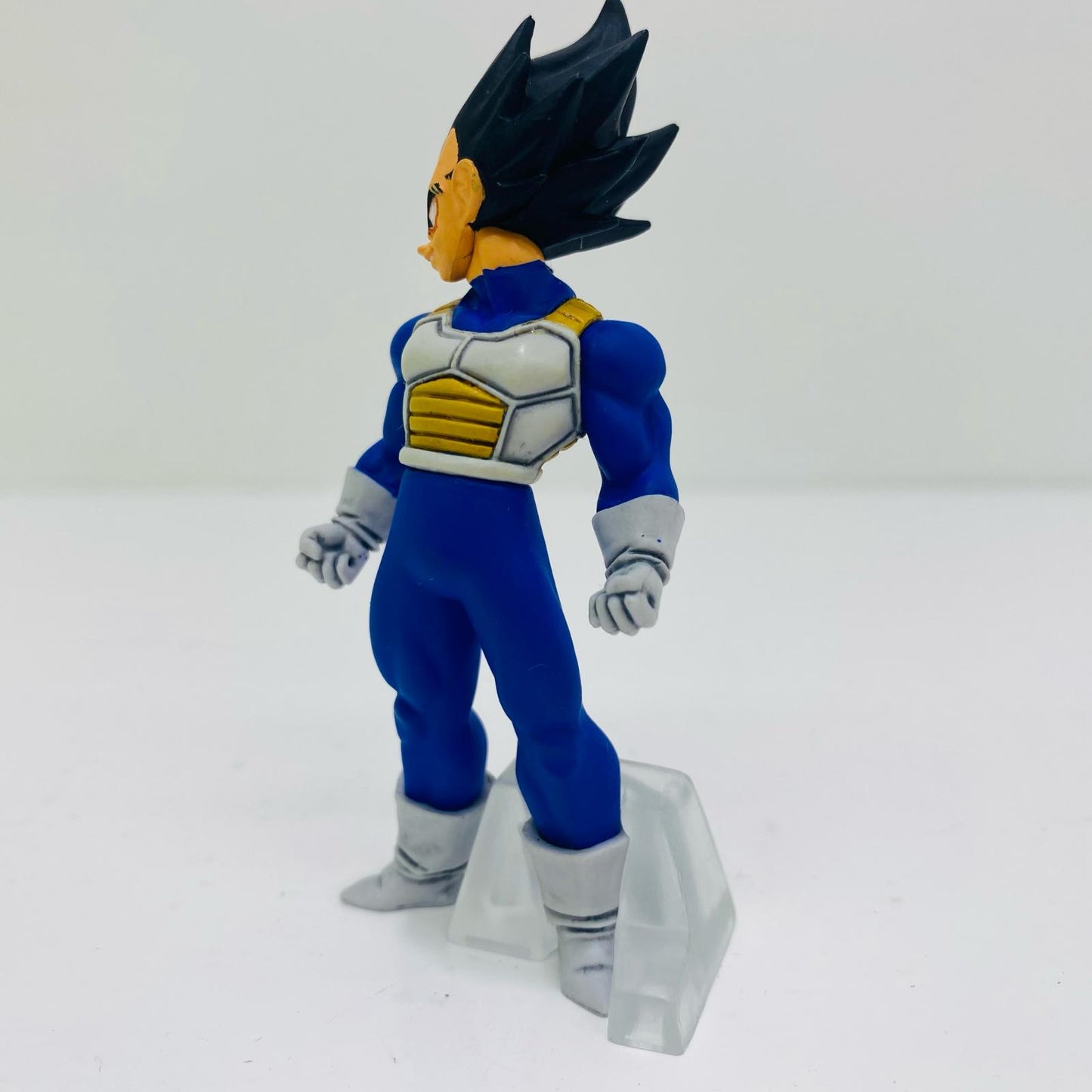 【中古】 ベジータ 「DG ドラゴンボール改 01」【フィギュア】