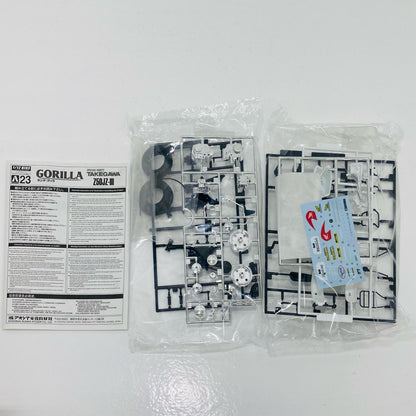 [Used] 1/12 Honda Z50J Gorilla '78 Custom Takegawa Spec. Ver.1 "The Bike Series No. 71"