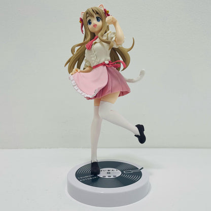 [Used] Kotobuki Tsumugi -Trio-Try-iT Figure "K-ON!" [Figure]