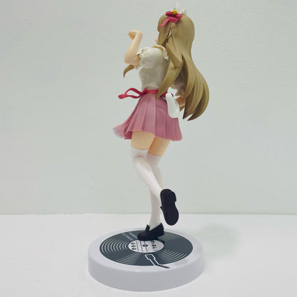[Used] Kotobuki Tsumugi -Trio-Try-iT Figure "K-ON!" [Figure]