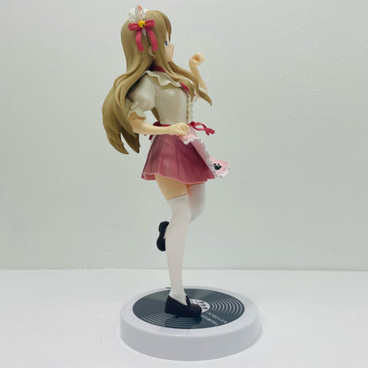 [Used] Kotobuki Tsumugi -Trio-Try-iT Figure "K-ON!" [Figure]