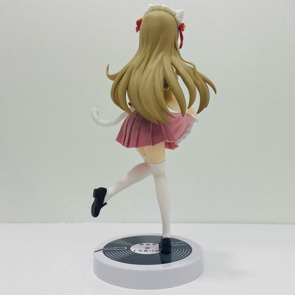 [Used] Kotobuki Tsumugi -Trio-Try-iT Figure "K-ON!" [Figure]