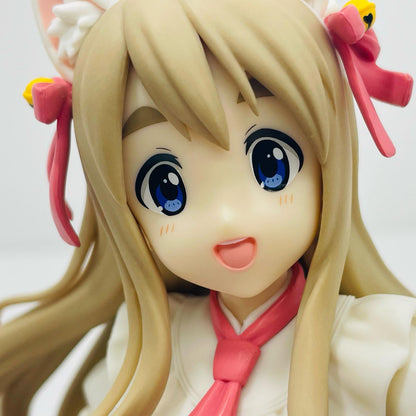 [Used] Kotobuki Tsumugi -Trio-Try-iT Figure "K-ON!" [Figure]