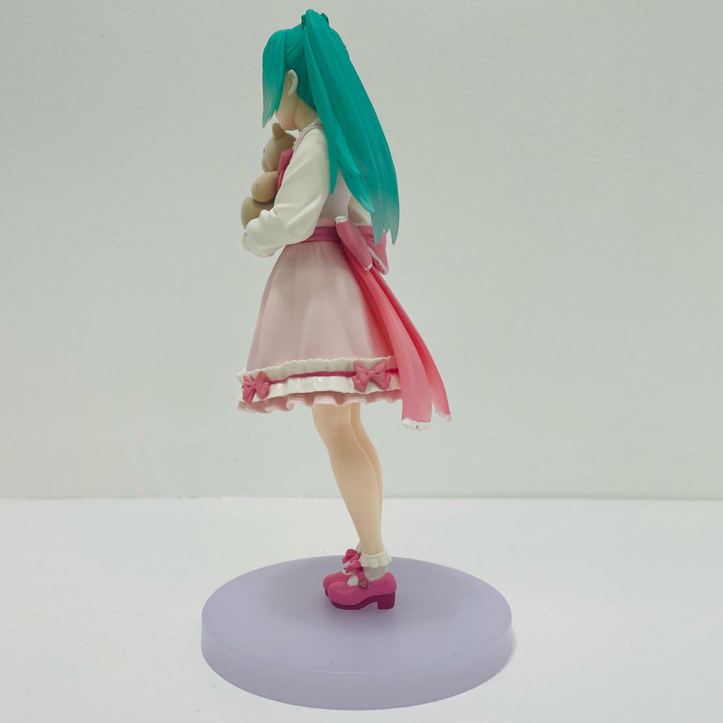 【中古】 初音ミク・ConceptualseriesVol.3-Luminasta「初音ミクシリーズ」【フィギュア】