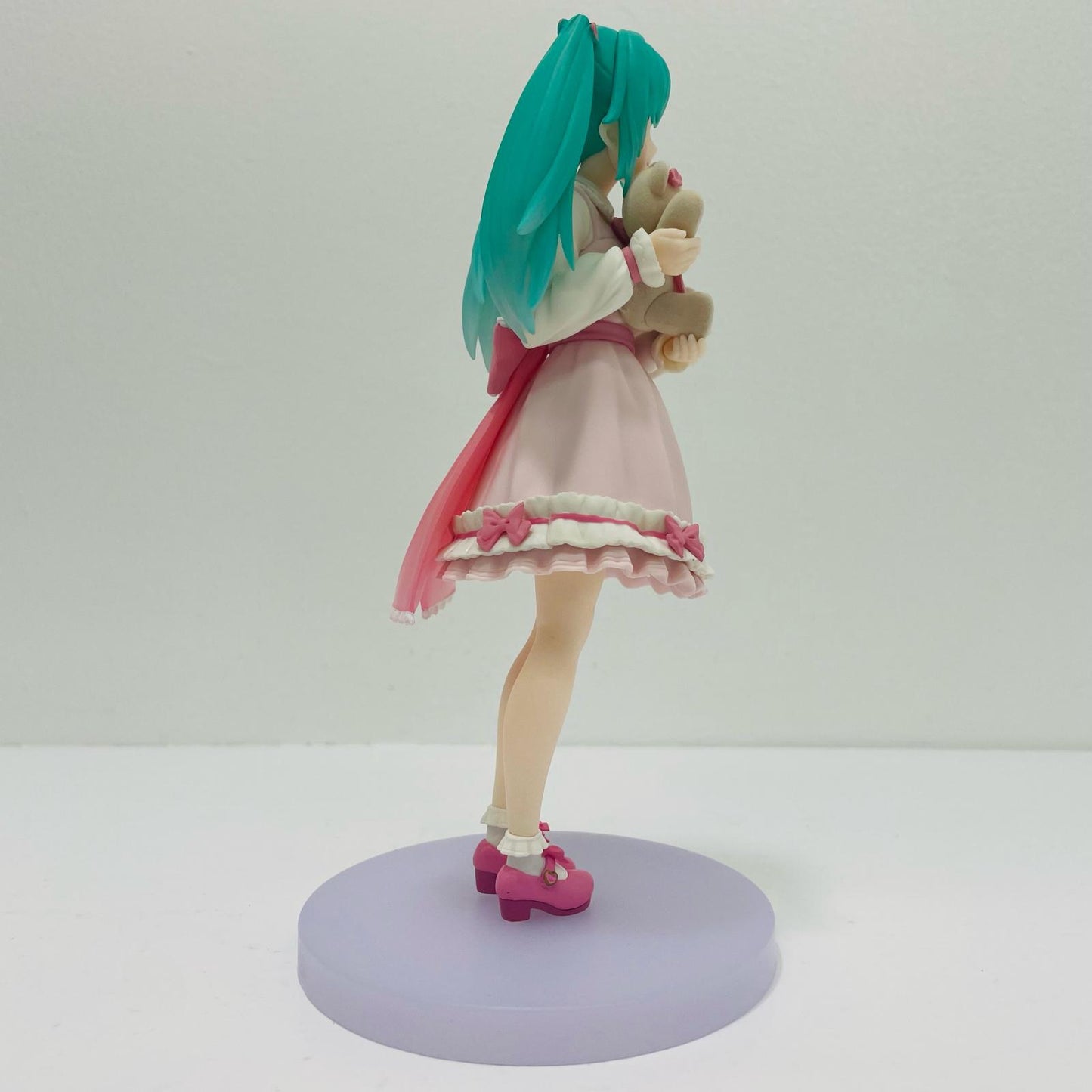 【中古】 初音ミク・ConceptualseriesVol.3-Luminasta「初音ミクシリーズ」【フィギュア】