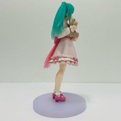 【中古】 初音ミク・ConceptualseriesVol.3-Luminasta「初音ミクシリーズ」【フィギュア】