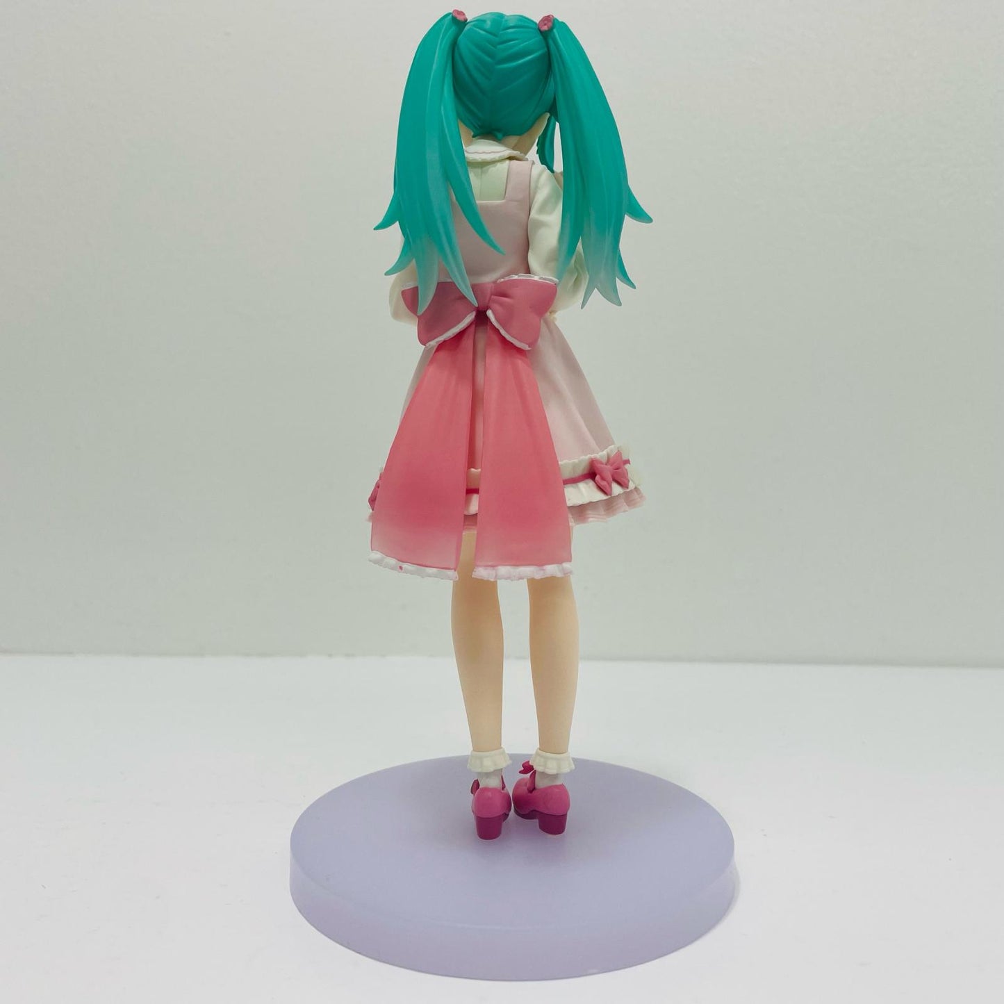 【中古】 初音ミク・ConceptualseriesVol.3-Luminasta「初音ミクシリーズ」【フィギュア】