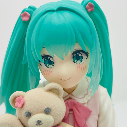 【中古】 初音ミク・ConceptualseriesVol.3-Luminasta「初音ミクシリーズ」【フィギュア】