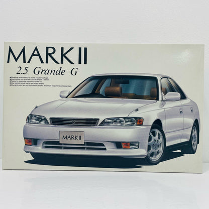 【中古】 1/24 MARK2 GrabdeG「ザ・ベストカーGTシリーズ 」