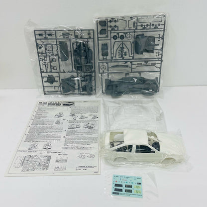 【中古】 1/24 ID52 ハチロク トレノ前期型’83 「インチアップシリーズ NO.52」