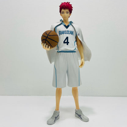 【中古】 赤司征十郎「黒子のバスケ」MASTERSTARSPIECESEIJUROAKASHI【フィギュア】