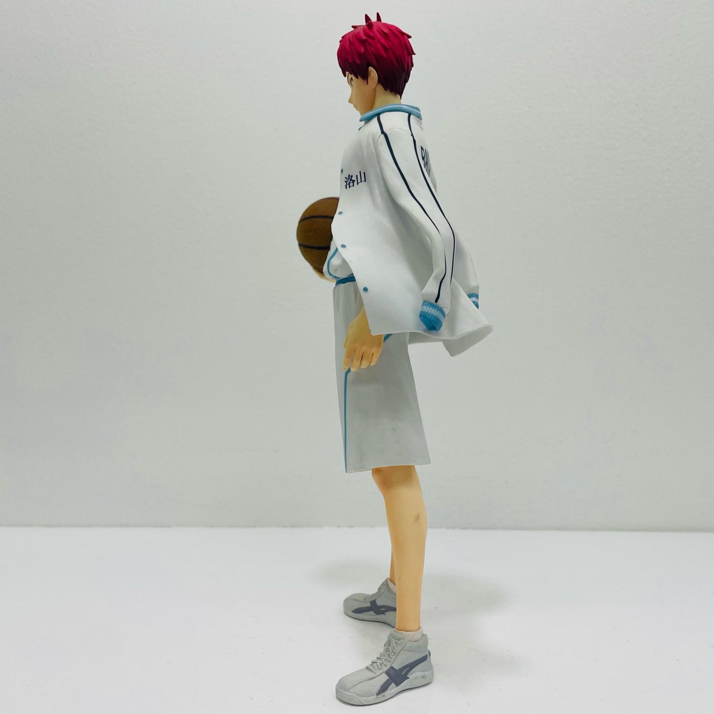 【中古】 赤司征十郎「黒子のバスケ」MASTERSTARSPIECESEIJUROAKASHI【フィギュア】