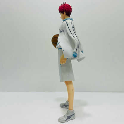 【中古】 赤司征十郎「黒子のバスケ」MASTERSTARSPIECESEIJUROAKASHI【フィギュア】