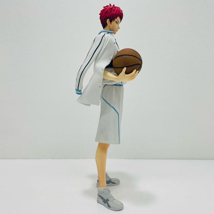 【中古】 赤司征十郎「黒子のバスケ」MASTERSTARSPIECESEIJUROAKASHI【フィギュア】