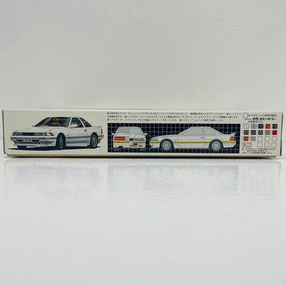 【中古】 1/24 ID11 ソアラ3.0(MZ21)’88 インチアップシリーズ NO.11」
