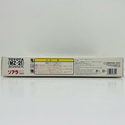 【中古】 1/24 ID11 ソアラ3.0(MZ21)’88 インチアップシリーズ NO.11」