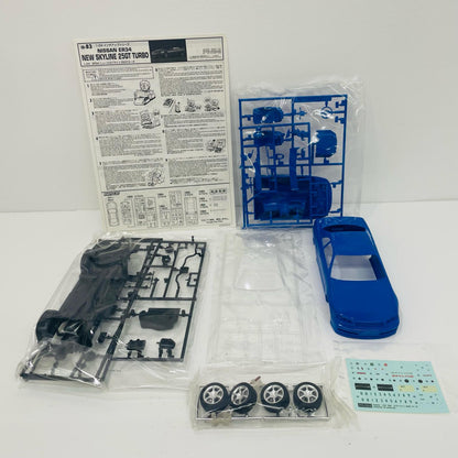 【中古】 1/24 ER34 スカイライン 25GTターボ2000年モデル「インチアップシリーズ」