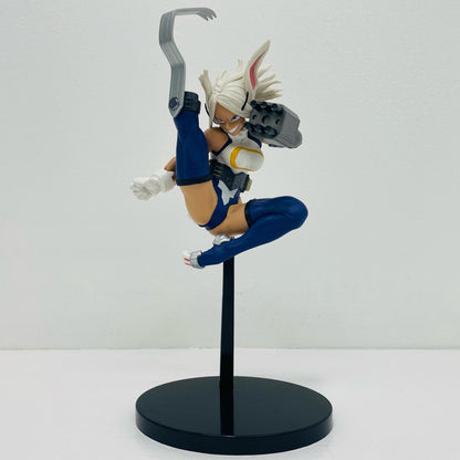 【中古】 ミルコ-THEAMAZINGHEROES-PLUS-MIRKO「僕のヒーローアカデミア」【フィギュア】