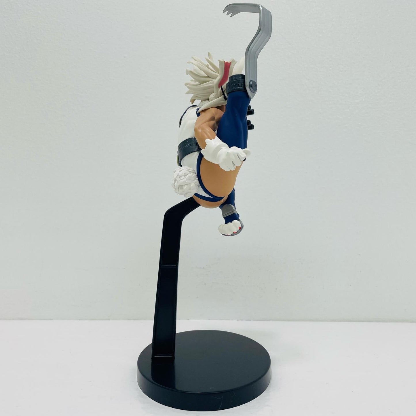 【中古】 ミルコ-THEAMAZINGHEROES-PLUS-MIRKO「僕のヒーローアカデミア」【フィギュア】