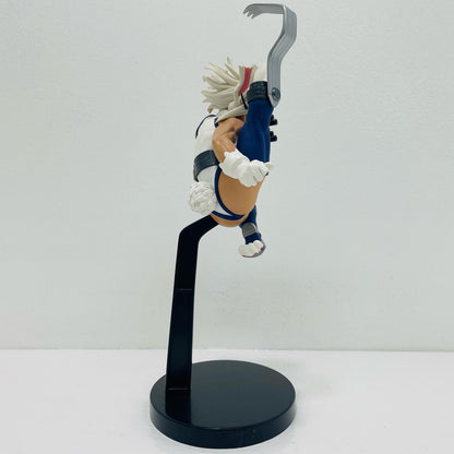 【中古】 ミルコ-THEAMAZINGHEROES-PLUS-MIRKO「僕のヒーローアカデミア」【フィギュア】