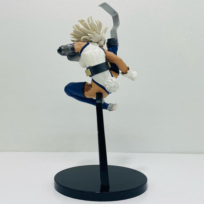 【中古】 ミルコ-THEAMAZINGHEROES-PLUS-MIRKO「僕のヒーローアカデミア」【フィギュア】