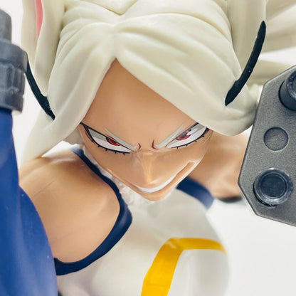 【中古】 ミルコ-THEAMAZINGHEROES-PLUS-MIRKO「僕のヒーローアカデミア」【フィギュア】