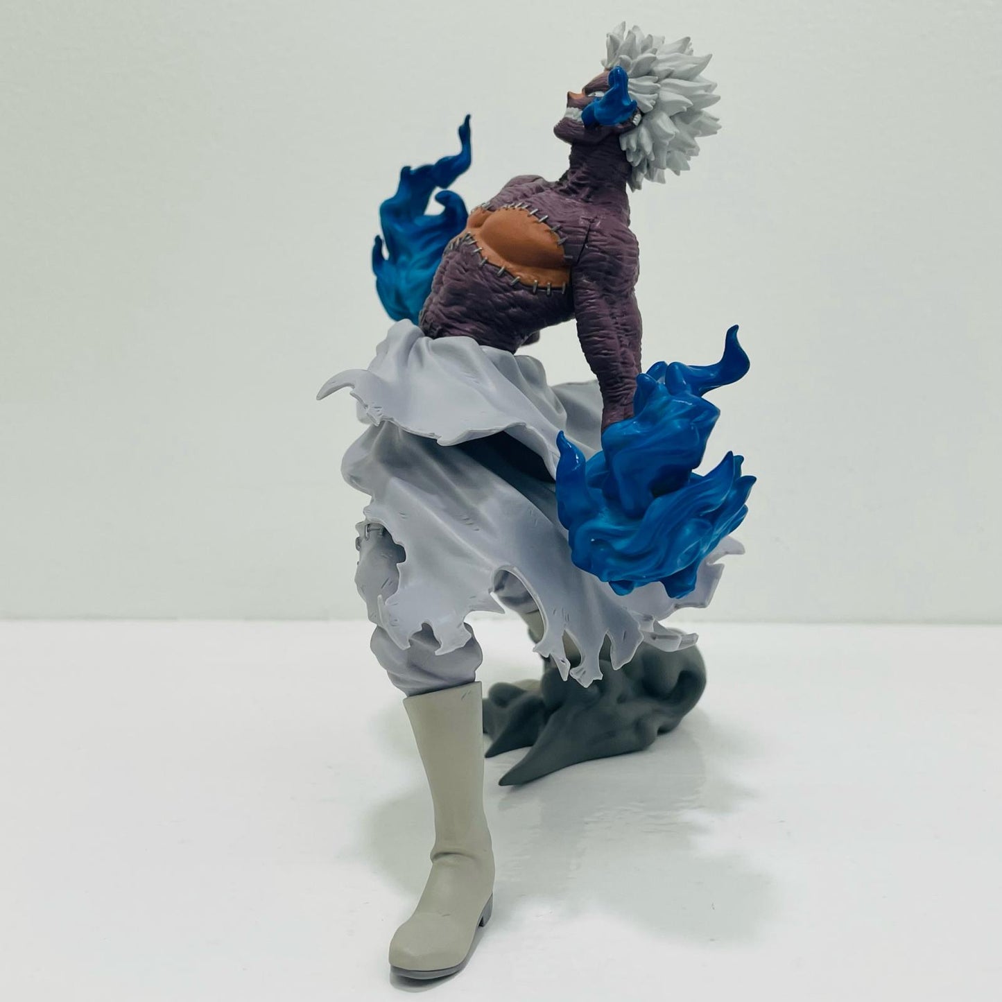 [Used] Dabi - THE EVIL VILLAINS - DX - Dabi "My Hero Academia" [Figure]