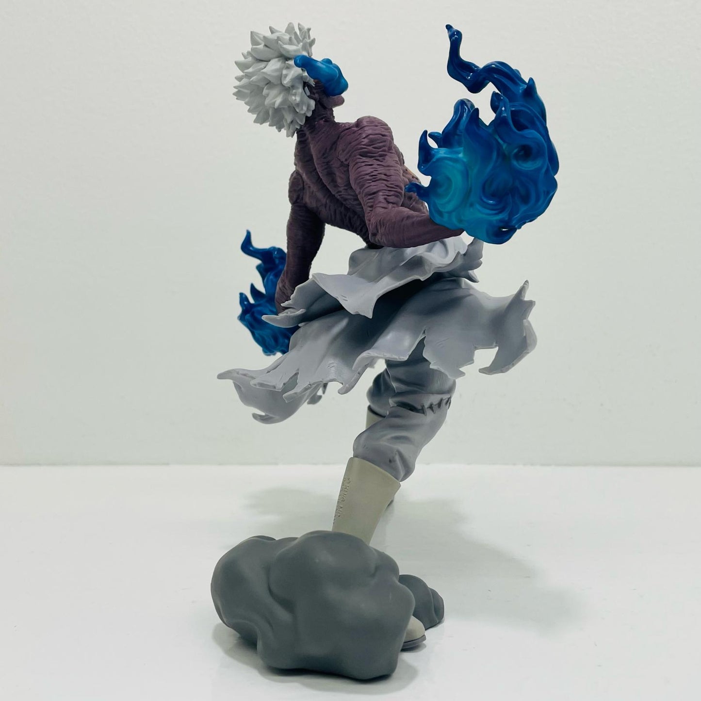 [Used] Dabi - THE EVIL VILLAINS - DX - Dabi "My Hero Academia" [Figure]