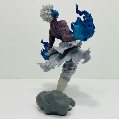 [Used] Dabi - THE EVIL VILLAINS - DX - Dabi "My Hero Academia" [Figure]