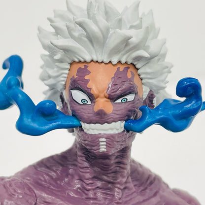 [Used] Dabi - THE EVIL VILLAINS - DX - Dabi "My Hero Academia" [Figure]
