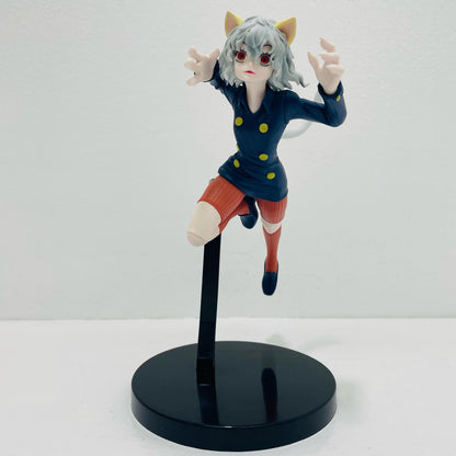 【中古】 ネフェルピトーVIBRATIONSTARS「HUNTER×HUNTER」【フィギュア】