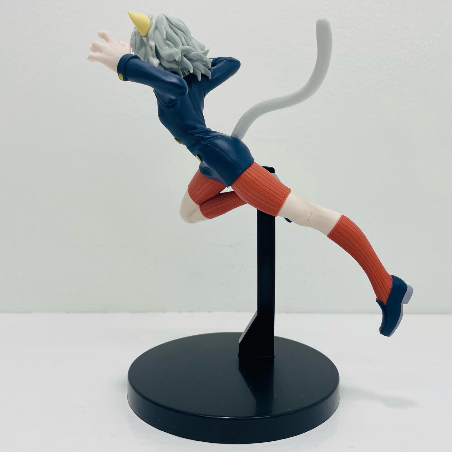【中古】 ネフェルピトーVIBRATIONSTARS「HUNTER×HUNTER」【フィギュア】