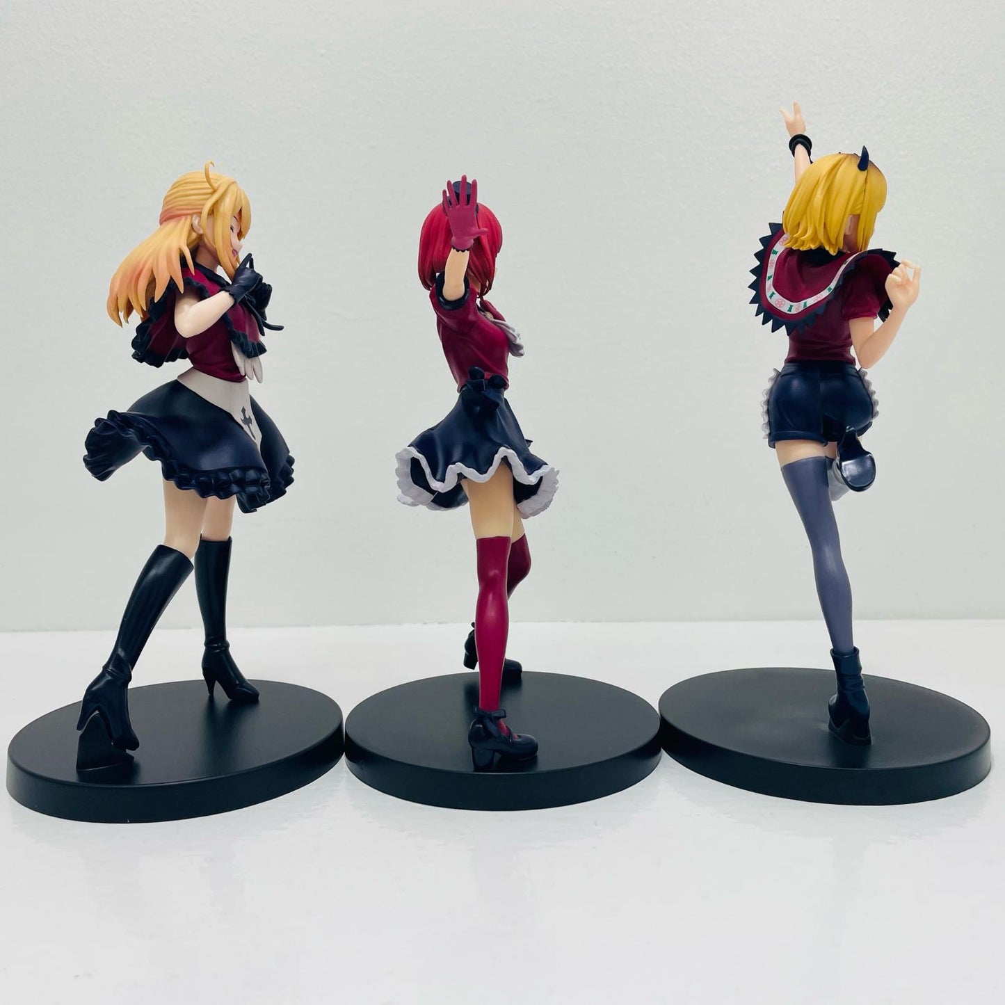 【中古】 B小町「推しの子」フィギュア ３体セット【フィギュア】