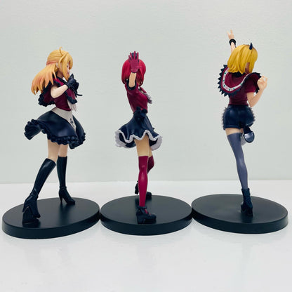 【中古】 B小町「推しの子」フィギュア ３体セット【フィギュア】