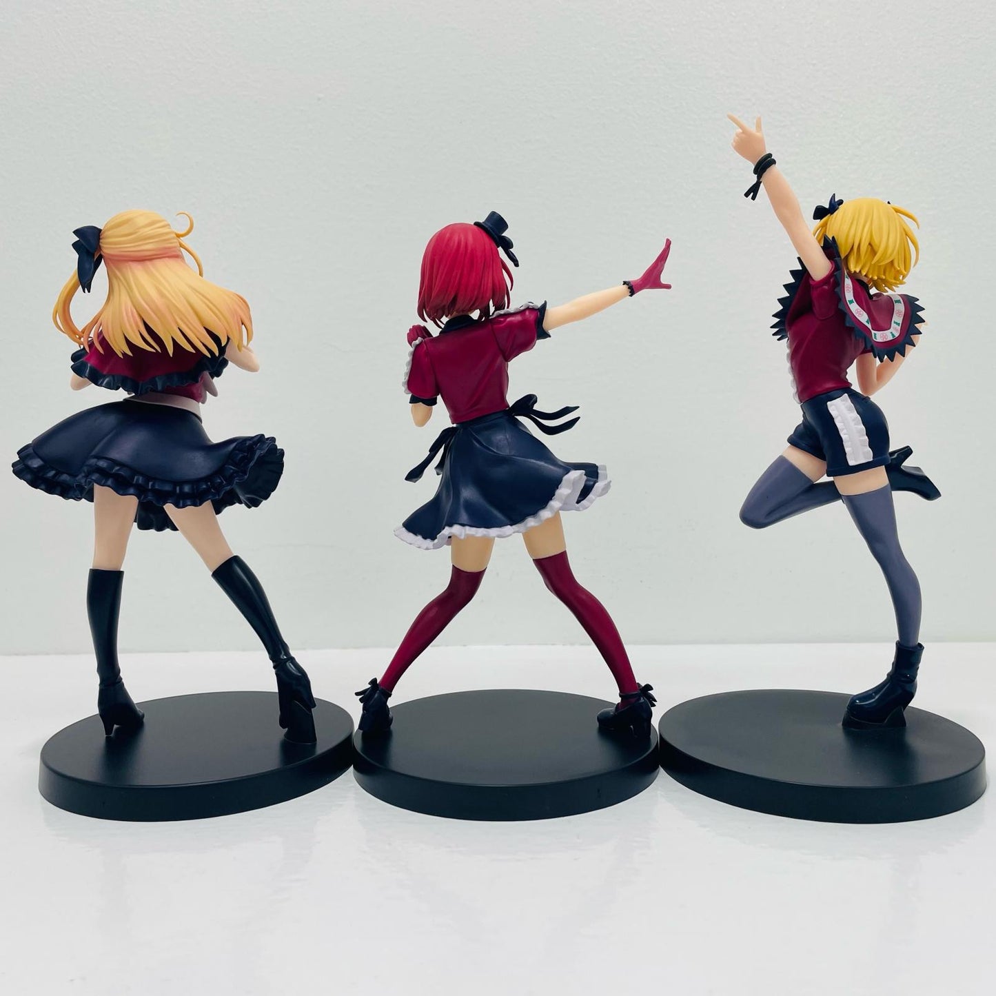 【中古】 B小町「推しの子」フィギュア ３体セット【フィギュア】