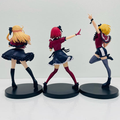 【中古】 B小町「推しの子」フィギュア ３体セット【フィギュア】