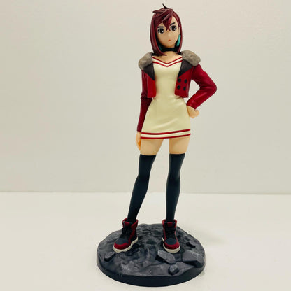 【中古】 モモVol.2-Luminasta「ダンダダン」【フィギュア】