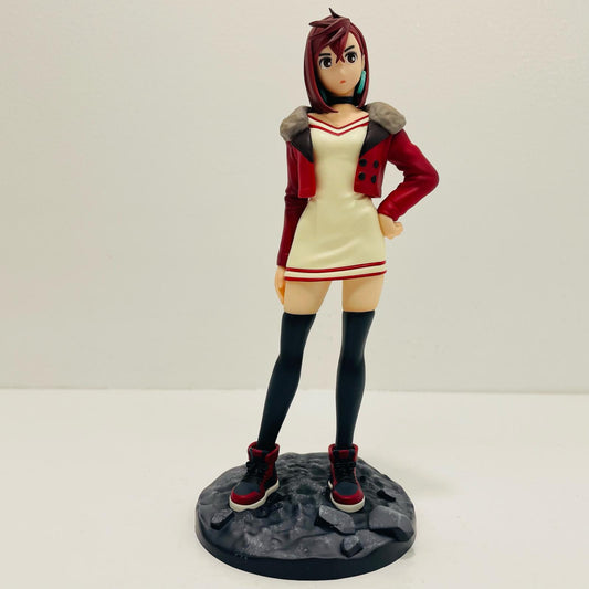 【中古】 モモVol.2-Luminasta「ダンダダン」【フィギュア】