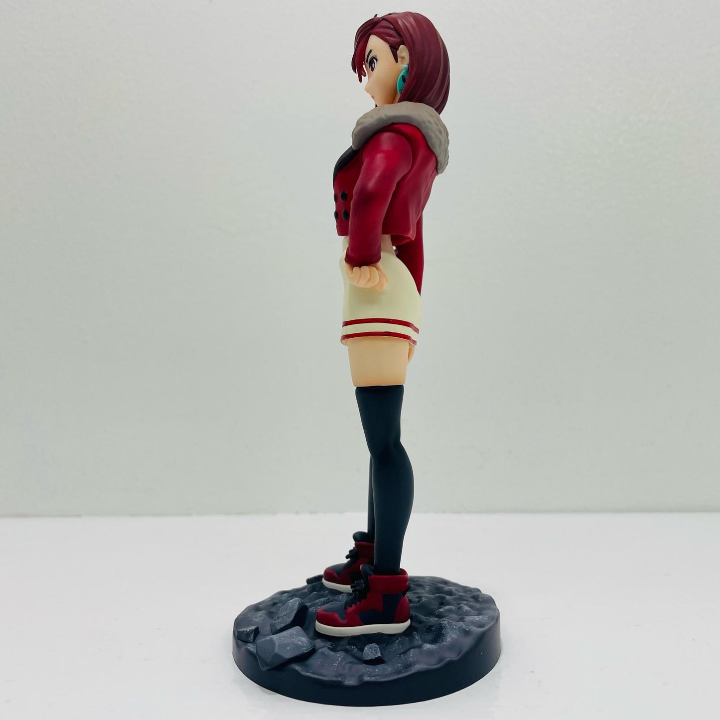 【中古】 モモVol.2-Luminasta「ダンダダン」【フィギュア】