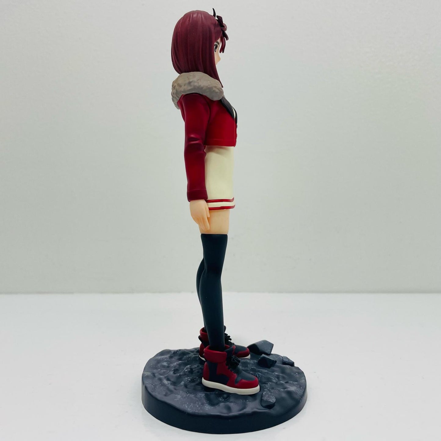 【中古】 モモVol.2-Luminasta「ダンダダン」【フィギュア】