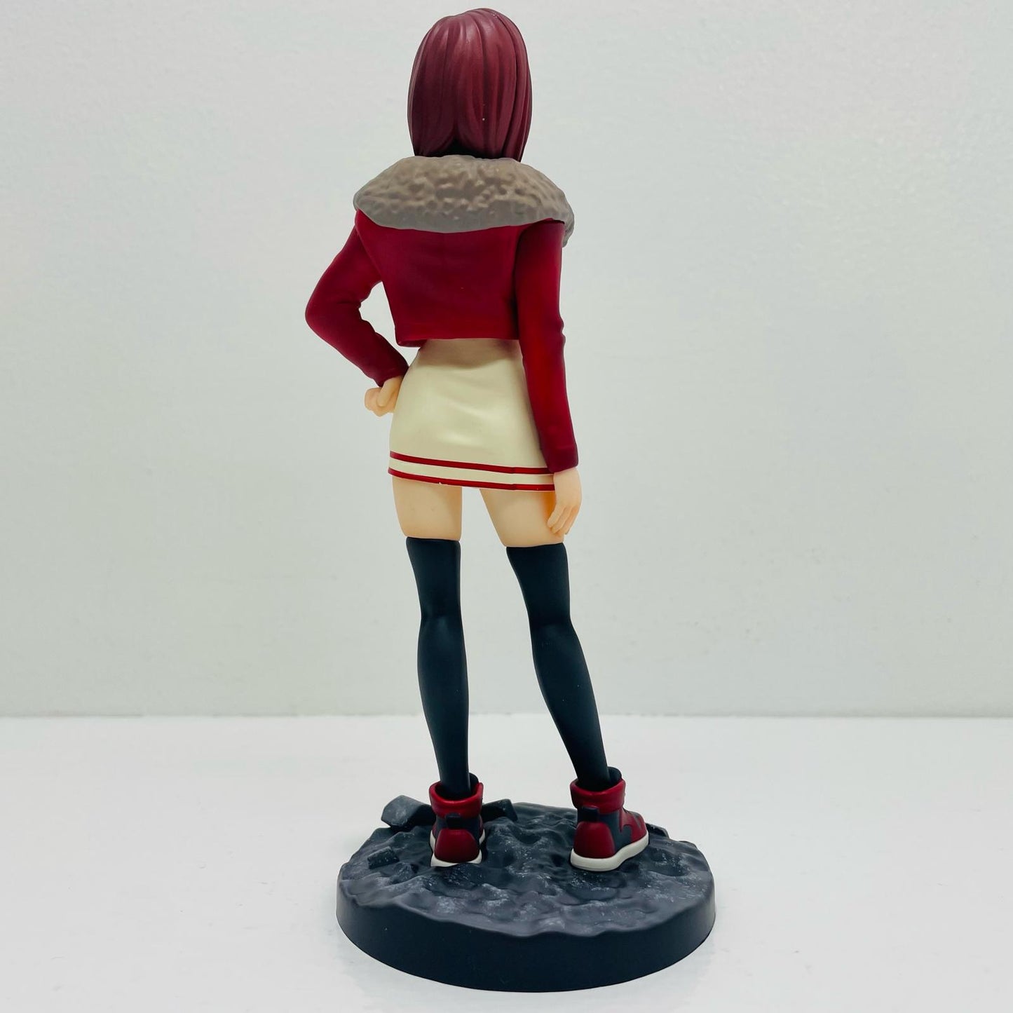 【中古】 モモVol.2-Luminasta「ダンダダン」【フィギュア】