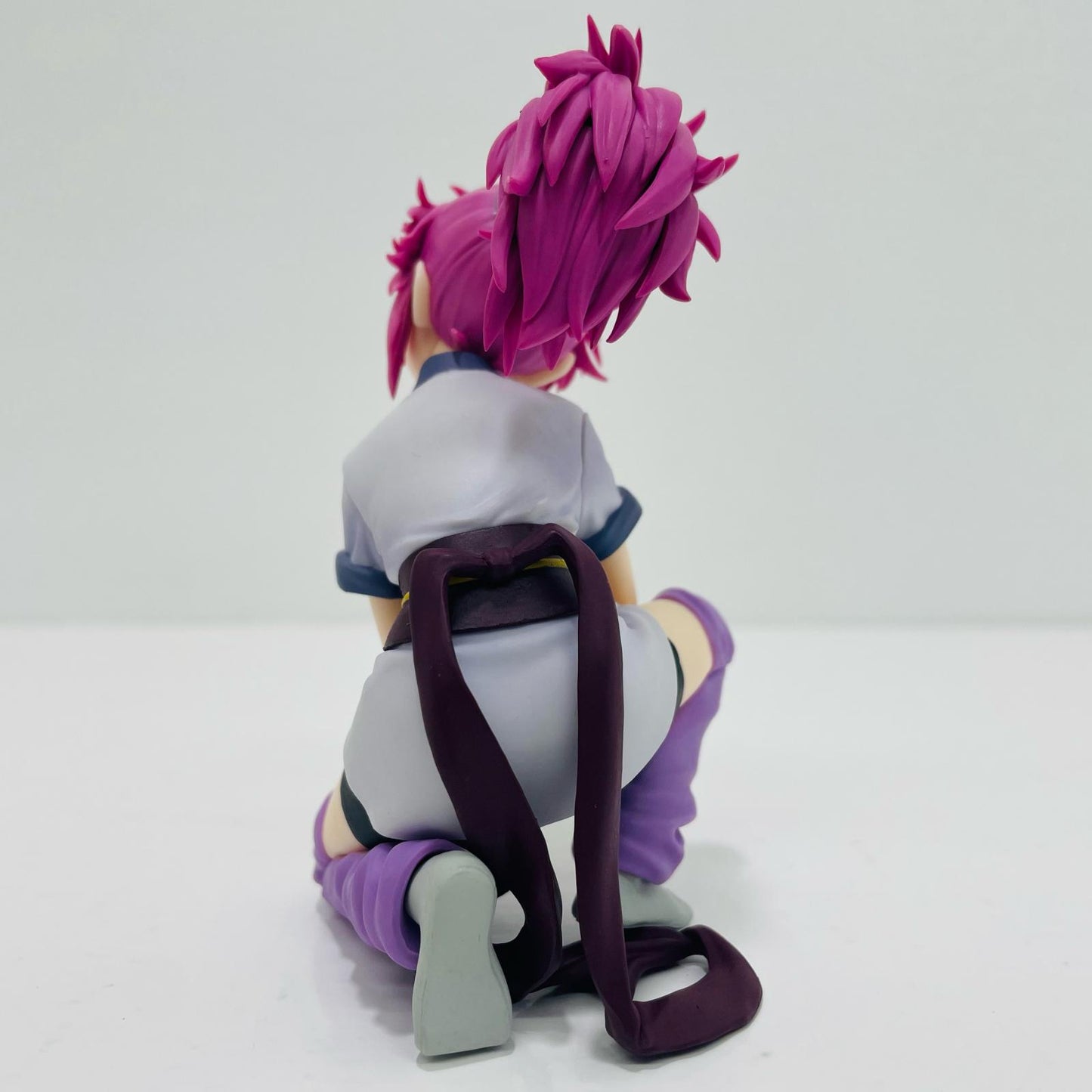 【中古】 マチ-ぬーどるストッパーフィギュア「HUNTER×HUNTER」【フィギュア】