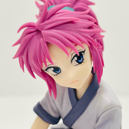 【中古】 マチ-ぬーどるストッパーフィギュア「HUNTER×HUNTER」【フィギュア】