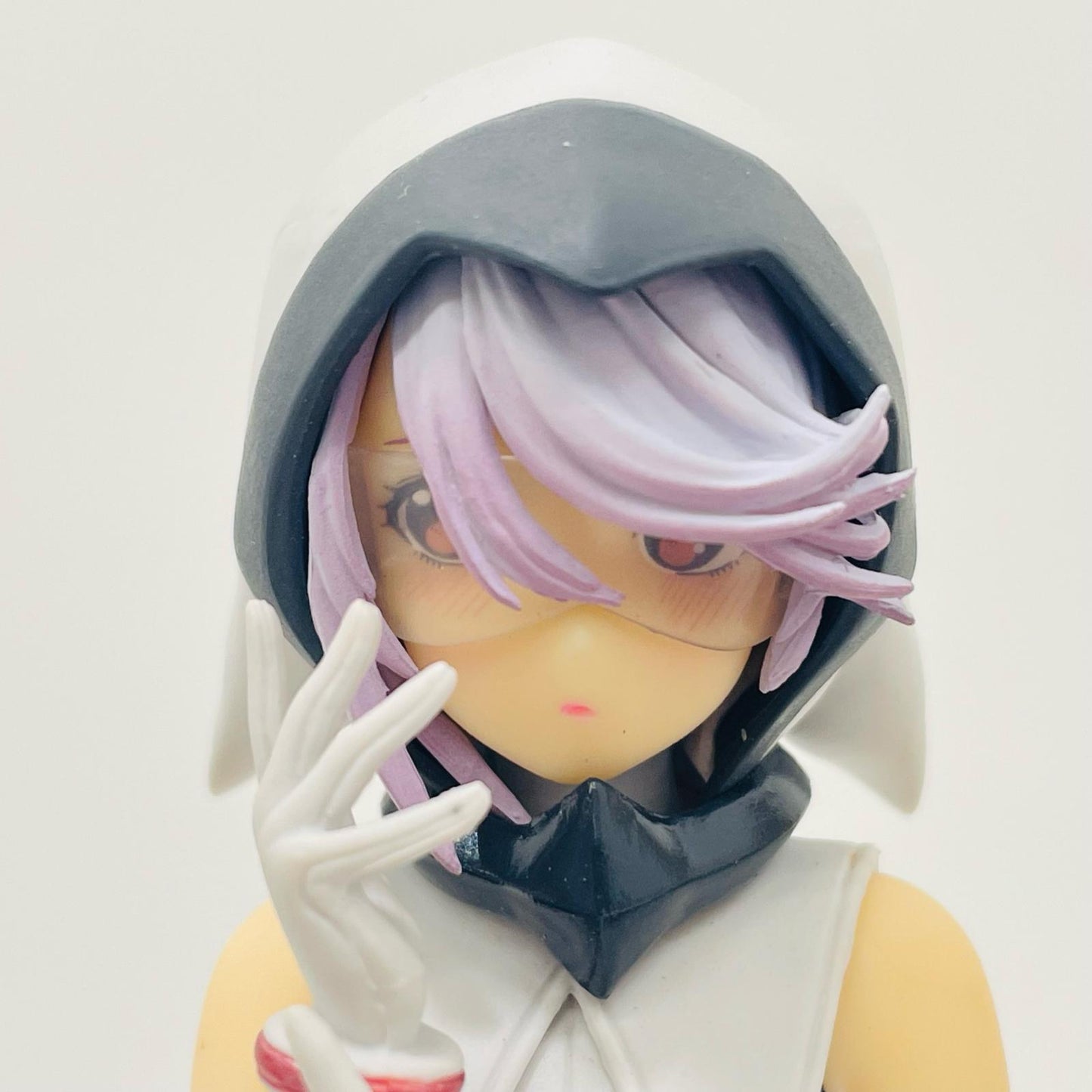 【中古】 SHY フィギュア 5体セット【フィギュア】