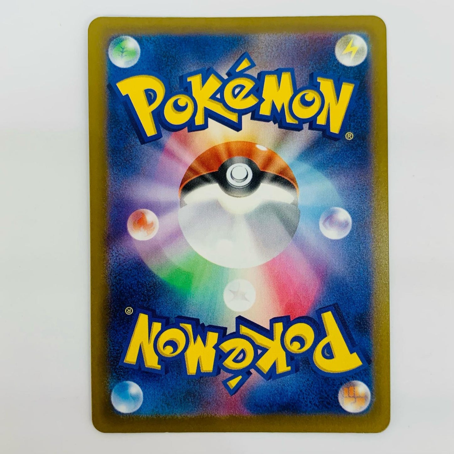 [Used] Team Rocket's Mimikyu Mirror (Team Rocket) - M2a-079