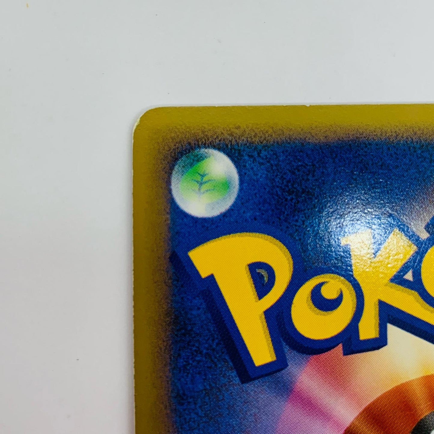 [Used] Charizard G - Pt-001